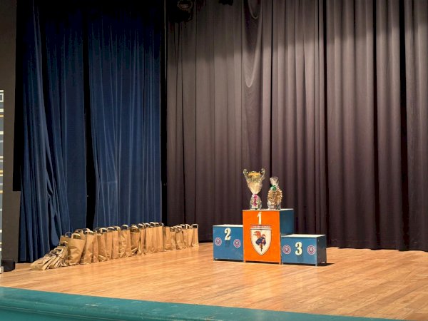 68^ edizione di Coppa Valle Grana