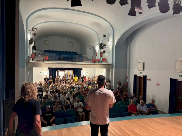 68^ edizione di Coppa Valle Grana