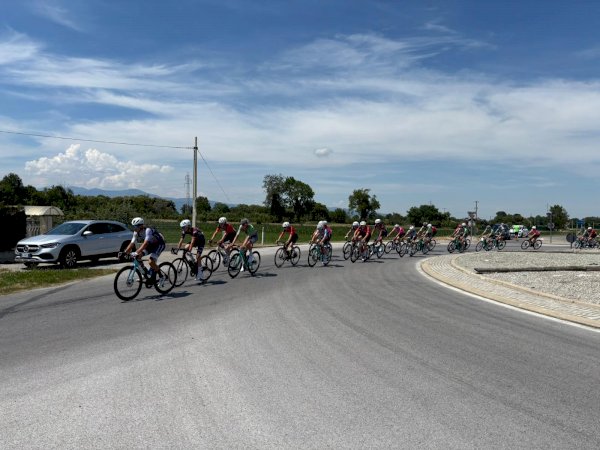 68^ edizione di Coppa Valle Grana