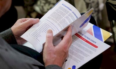 La Fondazione Ospedale Cuneo continua a estendersi verso la divulgazione scientifica
