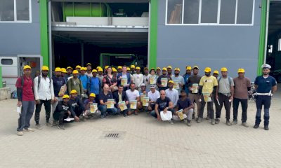 Sicurezza stradale e mobilit&agrave; sostenibile: a Bra il progetto "SI-CURA" con i lavoratori del settore agricolo