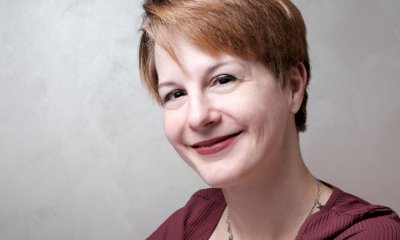 Alice Basso presenta il suo ultimo libro a Mondov&igrave;