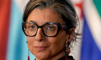 A Bra la diretta streaming di "Palestina anima mundi": relatrice Francesca Albanese