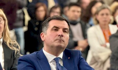 Edilizia sanitaria, Sacchetto: &ldquo;Dalla Regione una politica lungimirante&rdquo;