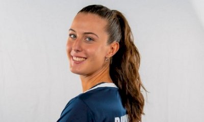 Volley femminile, B1: Mariasofia Barbaro &egrave; il nuovo opposto di Mondov&igrave;