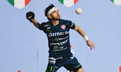 Pallapugno, il punto sui campionati senior e del settore giovanile