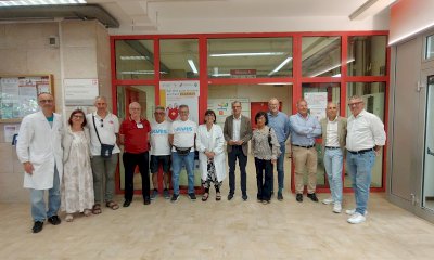La maratona del plasma macina record: a Cuneo, Savigliano e Mondov&igrave; +13% rispetto al 2025