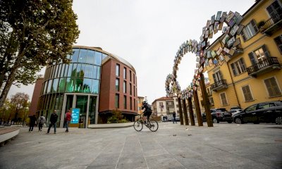 La CRC presenta il suo nuovo magazine 