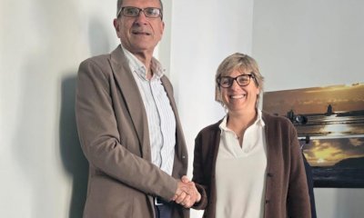 Una nuova direttrice per la Neurologia del "Santa Croce"