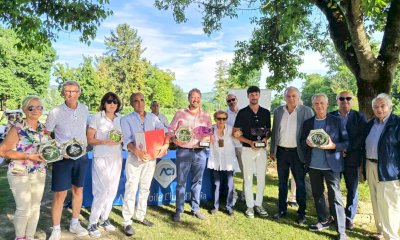 ACI Golf, a Cherasco scelti i finalisti cuneesi per la sfida nazionale di Cagliari