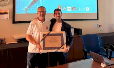 &ldquo;Inside the goalkeeper&rdquo;: grande successo per la seconda edizione a Mondov&igrave;