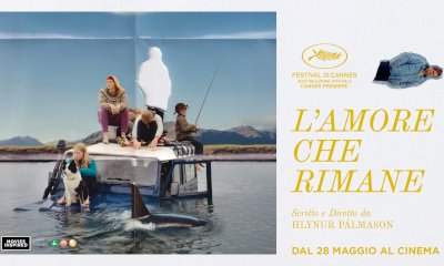Al Cinema Monviso l&rsquo;intimit&agrave; secondo P&aacute;lmason e il bosco ferito del Meletta