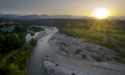 In Piemonte fa sempre pi&ugrave; caldo, ma la qualit&agrave; dell'aria &egrave; in costante miglioramento