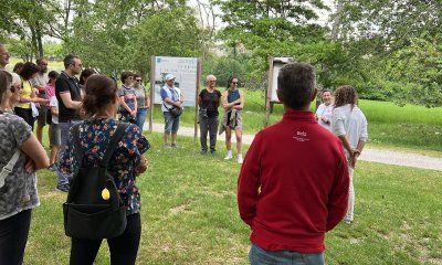 Grande successo a Cuneo per l&rsquo;evento "Passi di Vita" promosso da AIDO