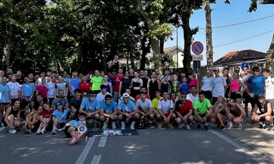 Runeo Run Club: sport, inclusione e nuove amicizie attraverso la corsa