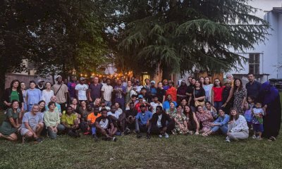 Festa di fine anno per &ldquo;Il mondo in classe&rdquo;