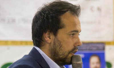 A Carr&ugrave; si insedia il Consiglio comunale, il sindaco Schellino: "Sar&agrave; un'esperienza unica"