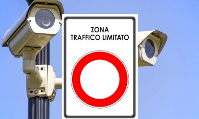 Garessio, scatta la ztl nel centro storico: tutte le informazioni