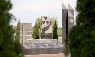 A Roccavione la prima proiezione piemontese del pluripremiato docufilm &ldquo;Le Cicogne di Chernobyl&rdquo;