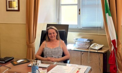 La professoressa Deborah Luciani &egrave; stata confermata direttrice del Ghedini per un secondo triennio