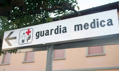 Aggressione presso la Guardia Medica, servizio sospeso a Savigliano