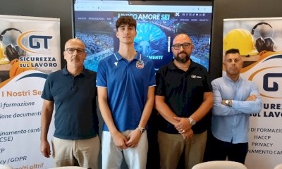 Volley, Superlega - Cuneo, per Giraudo l'apprendistato &egrave; finto: "Ancora qui per essere pi&ugrave; presente"