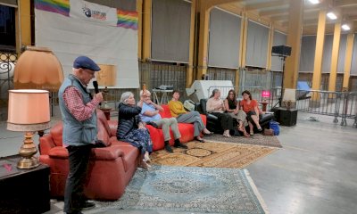 Oltre 6 mila euro raccolti per la solidariet&agrave; nella due giorni di festa di Emmaus