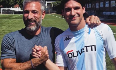 Calcio, in Eccellenza il mercato si infiamma: Di Salvatore all'Albese, colpo Kone per il Centallo