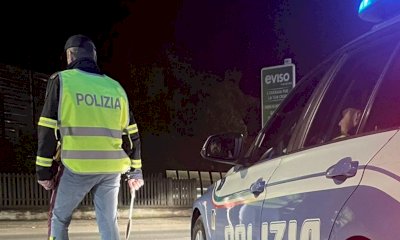 Proseguono i lavori per la nuova sede della Polizia Stradale di Saluzzo