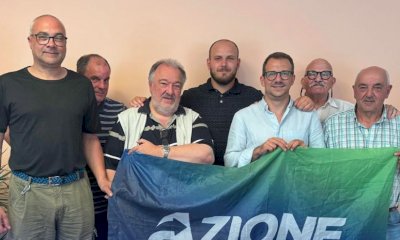 Azione costituisce il Gruppo territoriale del Cebano e dell'Alta Valle Tanaro