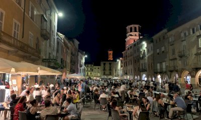 Savigliano, “SAVmmer – Verano Urbano” si prepara al gran finale