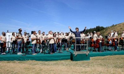 L'Orchestra Bruni celebra la Giornata Internazionale della Musica a Cuneo