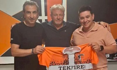 Calcio, il San Sebastiano sceglie Leonardo Caputo per la panchina