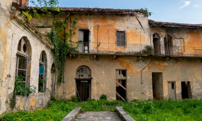Savigliano, l'ex convento di Santa Monica e di Palazzo Danna D'Usseglio in concessione alla Regione