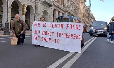 Cuneo Mia: &ldquo;La giunta fa orecchie da mercante sul Piano nazionale di ripristino della natura&rdquo;