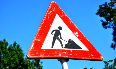 Dissesto franoso minaccia l'acquedotto: scattano i lavori a Villanova Mondov&igrave;