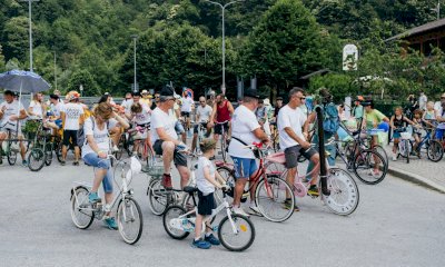 A Roccaforte Mondovì torna 