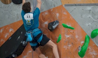 Chiusa di Pesio: dibattito aperto sul futuro della struttura per l'arrampicata sportiva