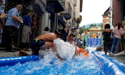 Salta l'edizione 2026 di "Ormea in onda"