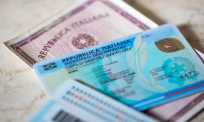 Vicoforte attiva lo sportello dedicato per il rinnovo delle carte d'identit&agrave;