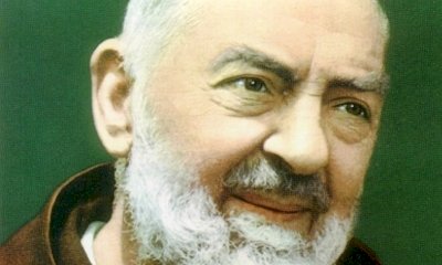 Mondov&igrave; sta per accogliere le reliquie di San Pio da Pietrelcina