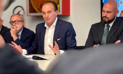 Ex Ilva, Alberto Cirio: &ldquo;Continuiamo a difendere gli stabilimenti di Novi Ligure, Racconigi e Gattinara&rdquo;