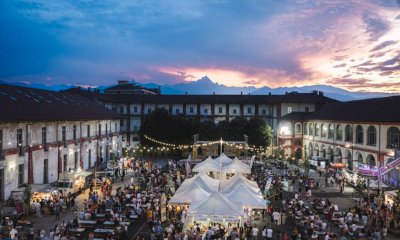 A Saluzzo al via "C'&egrave; fermento"
