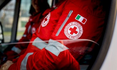 Al via il nuovo corso per volontari organizzato dal Comitato di Alba della CRI