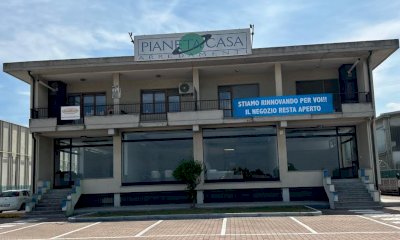 Apre il nuovo showroom nato dall&rsquo;unione tra Traslochi Barale e Pianeta Casa Arredamenti