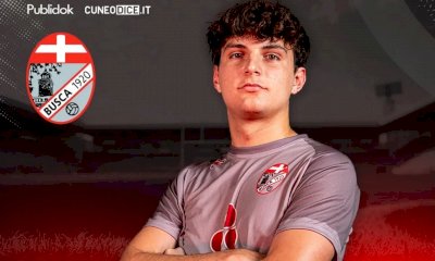 Calcio, Promozione: Busca e Chesta, avanti insieme