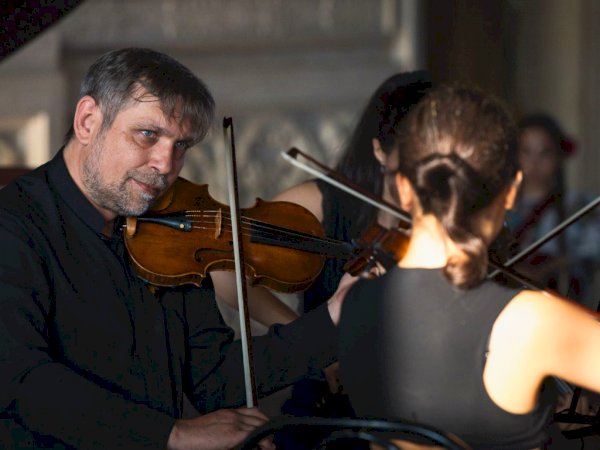 Adrian Pinzaru