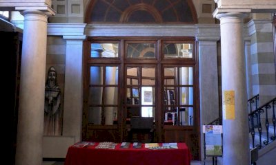 Grandi numeri per la stagione invernale del Teatro &ldquo;G. Busca&rdquo; di Alba
