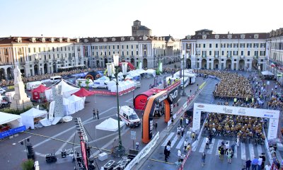 La cultura della bicicletta unisce la "Fausto Coppi" e la Danimarca nel weekend della granfondo