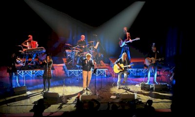 Acustica in concerto a Pagno per un ritorno alle origini